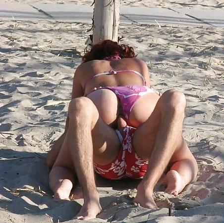 25P Voyeur sex mix