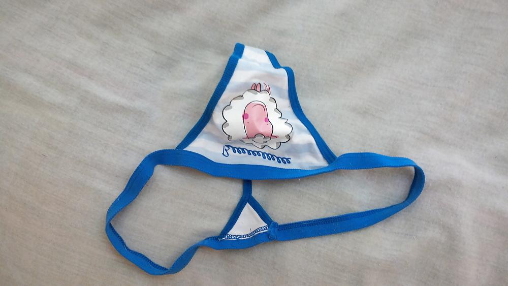 11P More thong 2