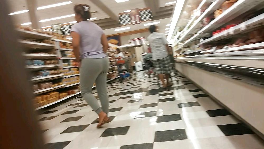 8P Thick ass
