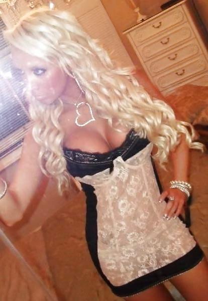 13P Bimbo Training - Clothes to wear...