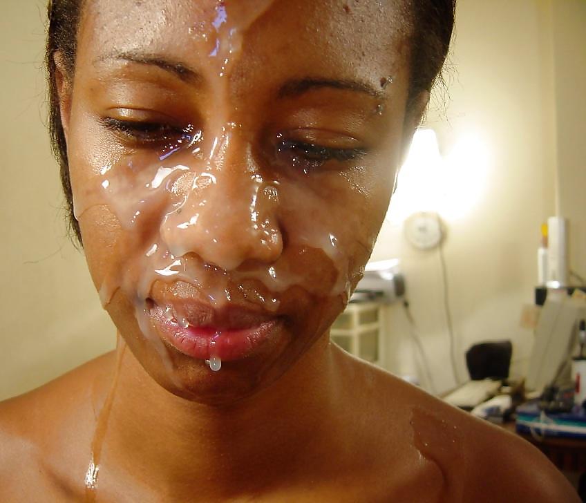 22P Brazilian Teen Gets A Facial 