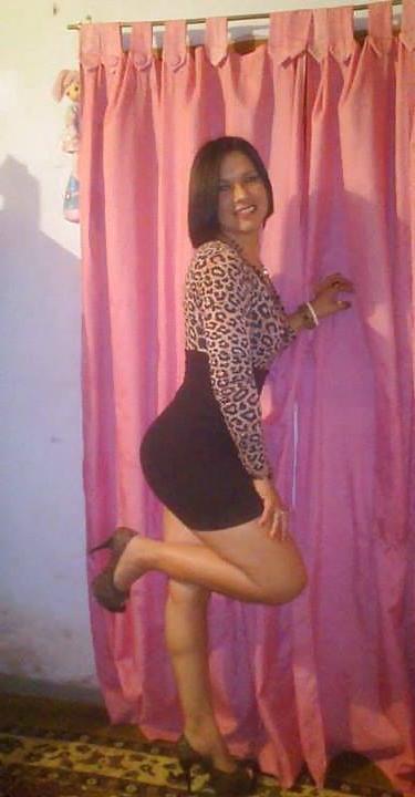 9P Brazilian: marisol