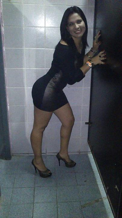 9P Brazilian: marisol