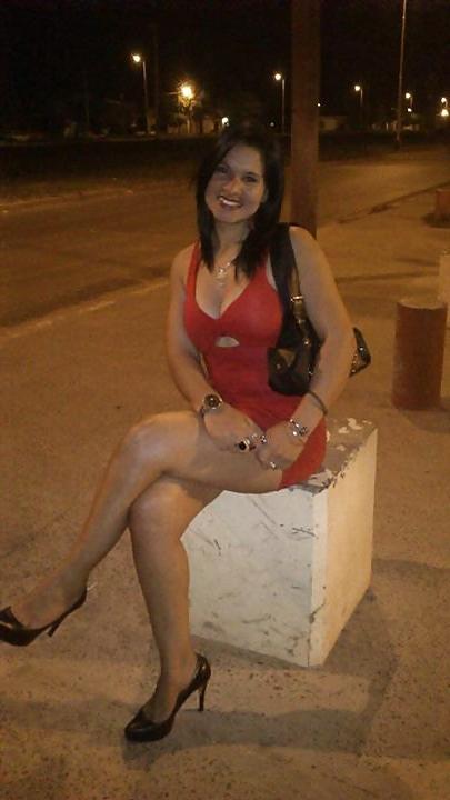 9P Brazilian: marisol