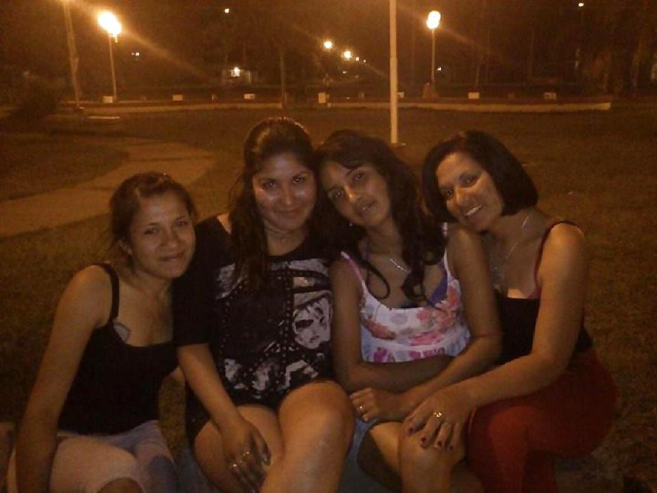 9P Brazilian: marisol
