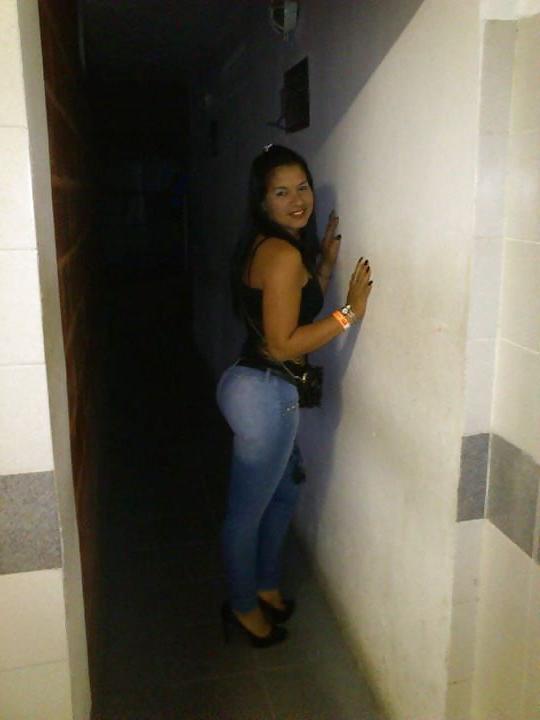 9P Brazilian: marisol