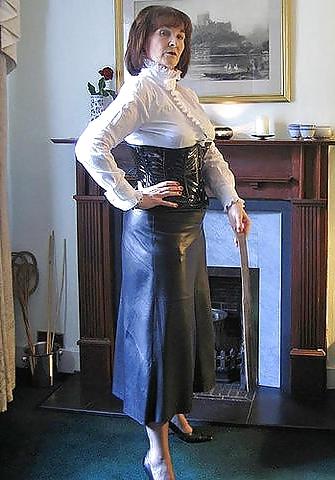 6P Mistress