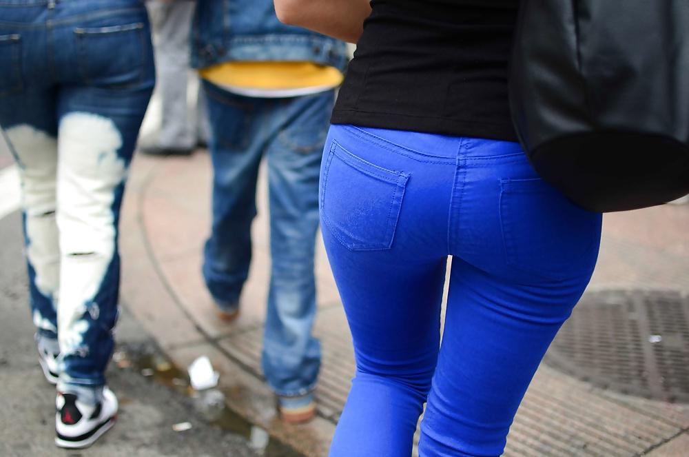 25P Hot Girls in Hot Jeans 2