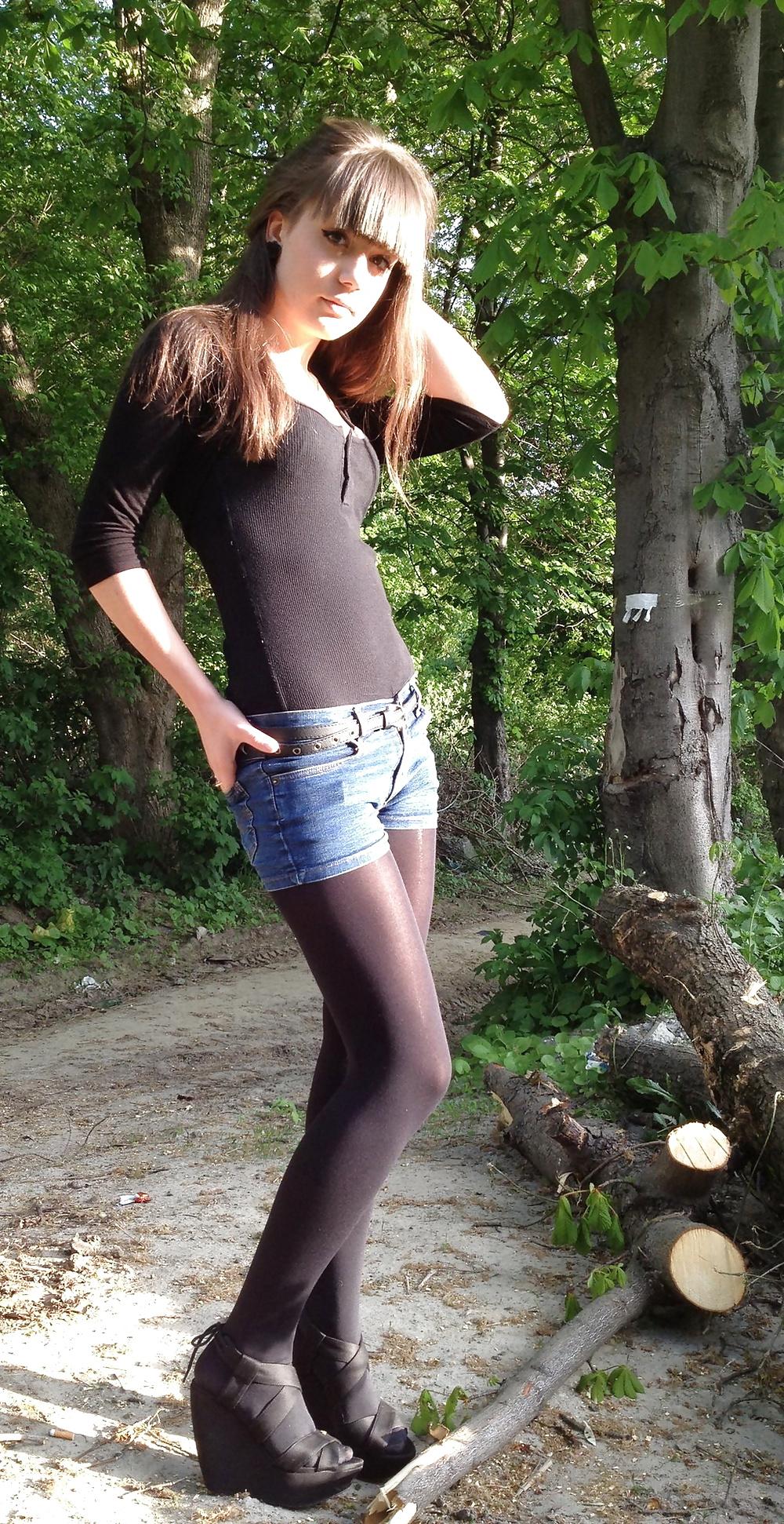 25P Hot Girls in Hot Jeans 2