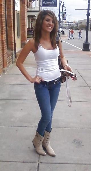 25P Hot Girls in Hot Jeans 2
