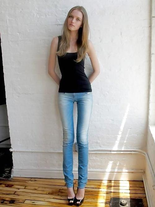 25P Hot Girls in Hot Jeans 2