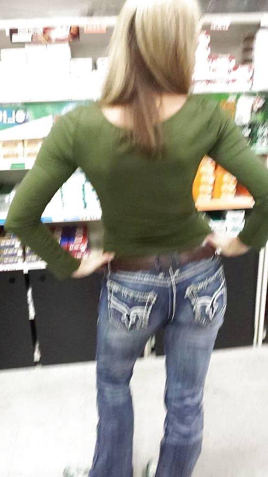 25P Sexy Jeans Shorts & Leggings #2