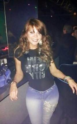 25P Sexy Jeans Shorts & Leggings #2