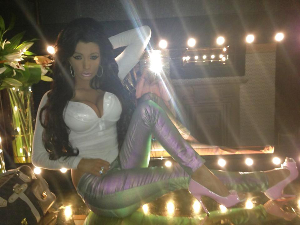 24P Bimbo Slut
