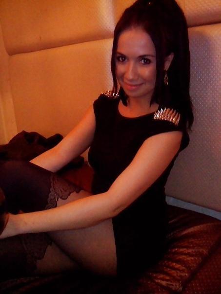 25P Miniskirt Pantyhose Girls  9