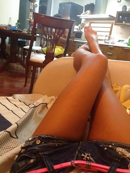 25P Sexy Jeans Shorts & Leggings #7
