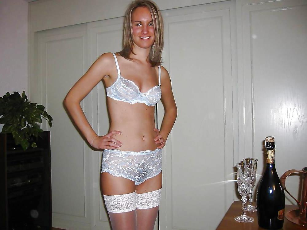 25P Private exposed mixed #68