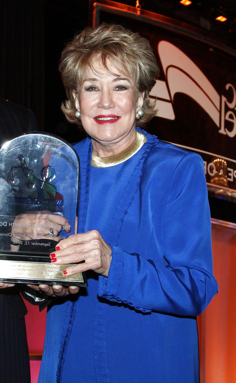 19P Love jerking off to conservative Elizabeth Dole