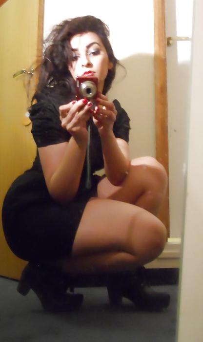 7P Thick arab girl