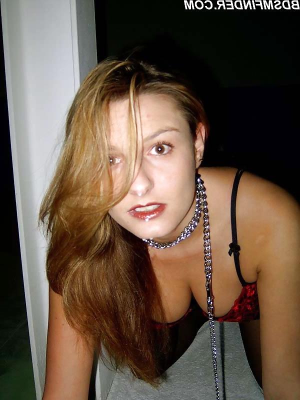 21P Wife Tied Up In A Parking Garage