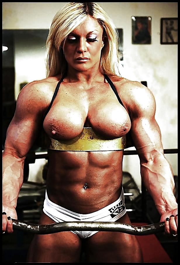 13P Muscle Whack Off
