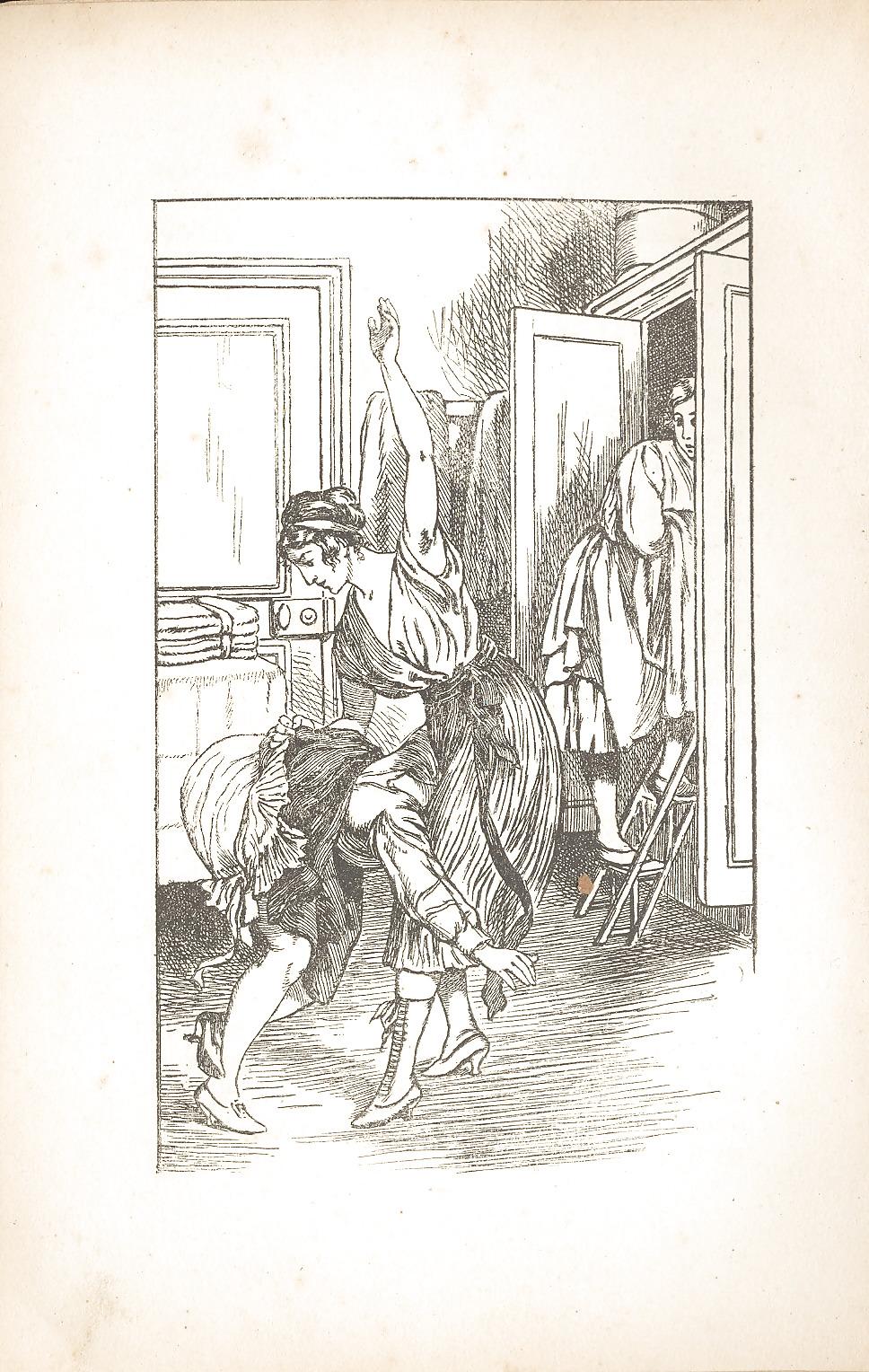 25P Selection of Erotic Art and Cartoons 1