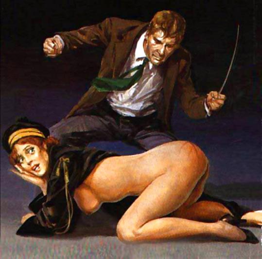 25P Selection of Erotic Art and Cartoons 1
