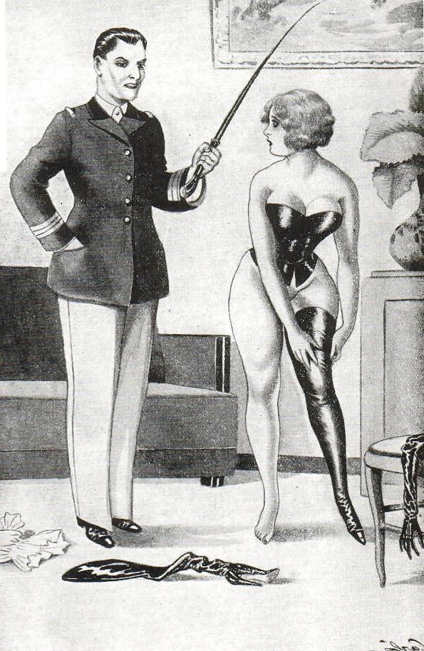 25P Selection of Erotic Art and Cartoons 1