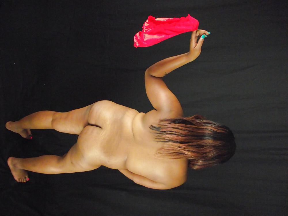 5P Fat girl
