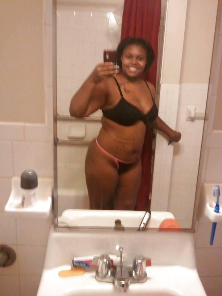 4P My Thick Girlfriend
