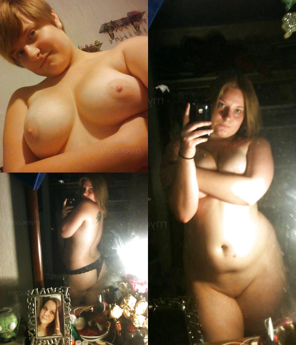 25P Red head slut whores 