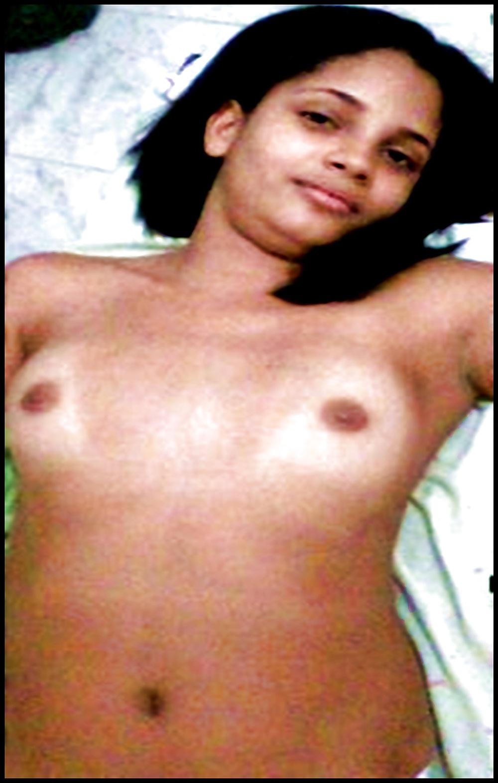 20P Brazilian Hotties of the Metropolis and the lowland