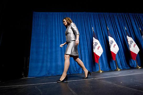 25P Love Jerking Off to Conservative Michele Bachmann