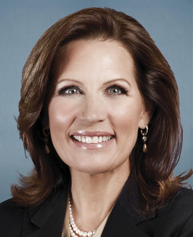 25P Love Jerking Off to Conservative Michele Bachmann