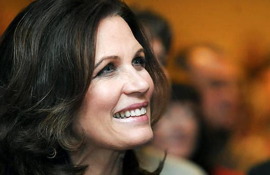 25P Love Jerking Off to Conservative Michele Bachmann