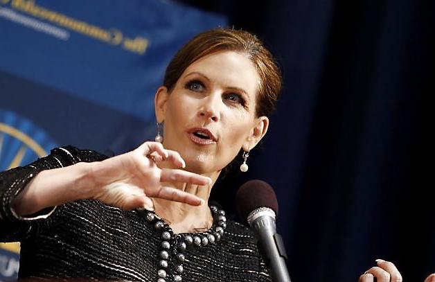 25P Love Jerking Off to Conservative Michele Bachmann