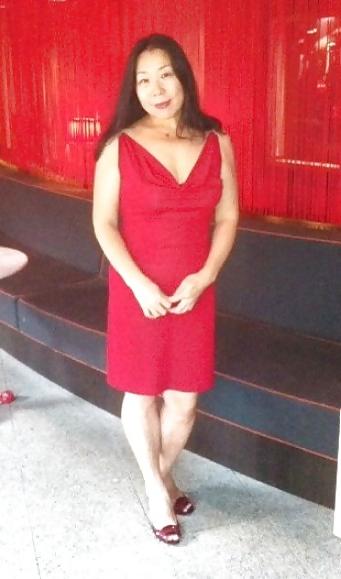 12P Bei chinese slut
