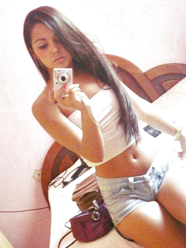 25P Self pics! (Only Brazilian women)!