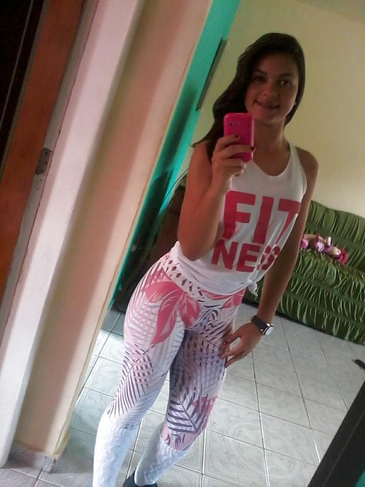 25P Self pics! (Only Brazilian women)!