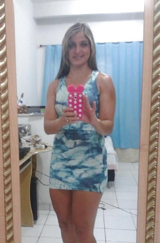 25P Self pics! (Only Brazilian women)!