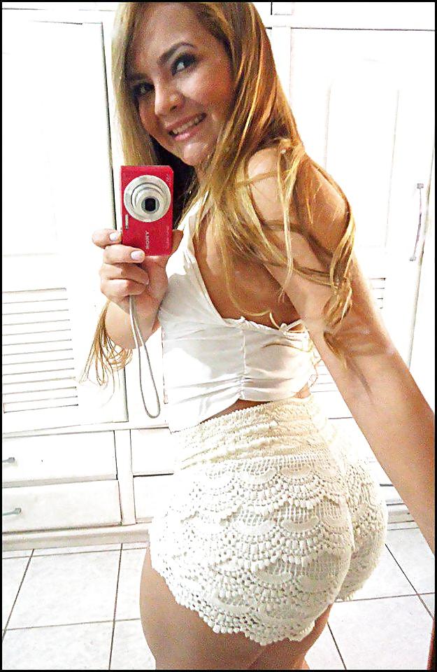 25P Self pics! (Only Brazilian women)!