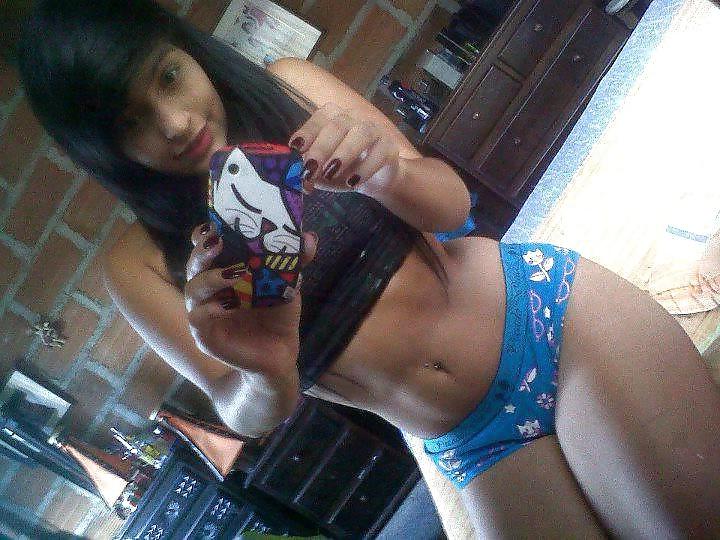 25P Self pics! (Only Brazilian women)!