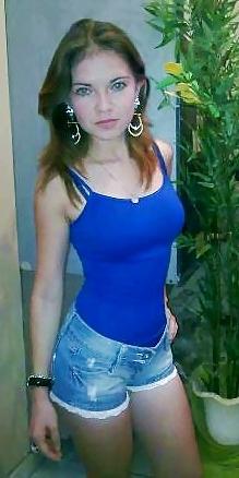 20P LATINAS HOT EN JEANS