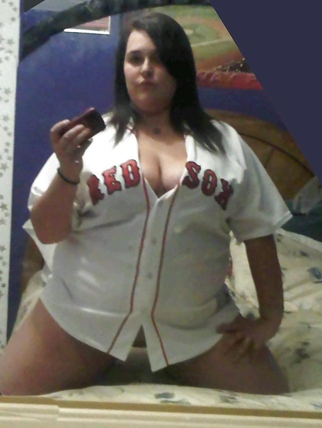 25P Kinky fat young slut Jessica - Comments please!