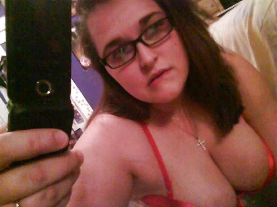 25P Kinky fat young slut Jessica - Comments please!