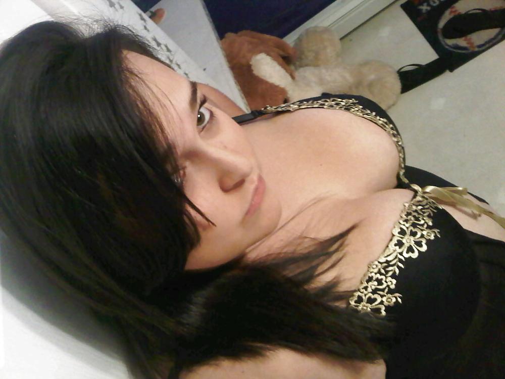 25P Kinky fat young slut Jessica - Comments please!