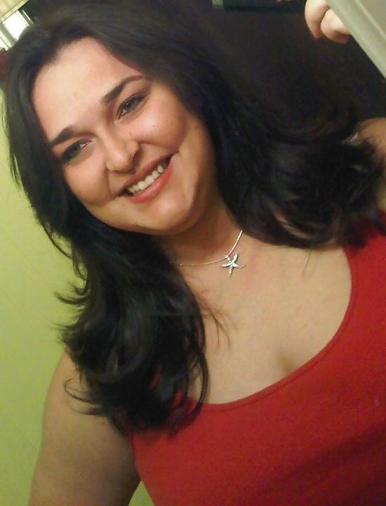 25P Kinky fat young slut Jessica - Comments please!