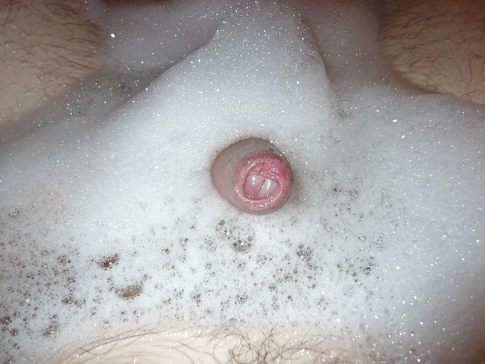 8P Bathroom-fun
