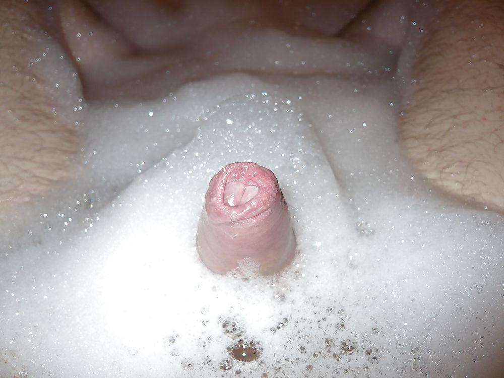 8P Bathroom-fun