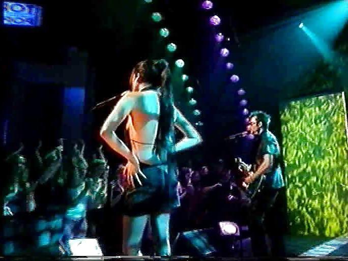 25P Famous Irish celeb Andrea Corr 40th birthday gallery